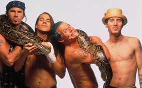 скачать Hot Chili Peppers бесплатно